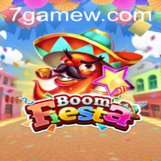 BoomFiesta: Revolutionizing Interactive Gaming
