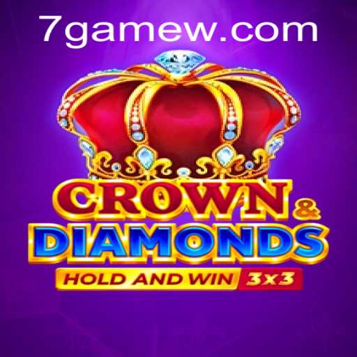 Discovering the Intricacies of Crowndiamonds: The 7game Revolution