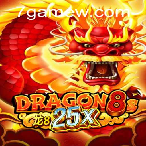 Explore Dragon8s25x: A Unique Twist in Gaming with 7game Mechanics