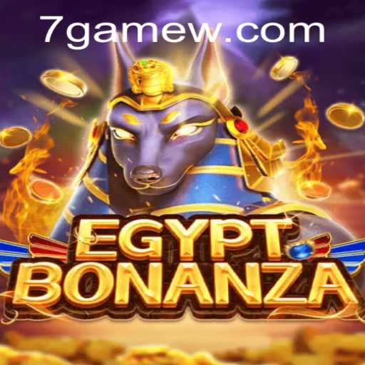 EgyptBonanza: Unveiling the Mysterious World of 7game