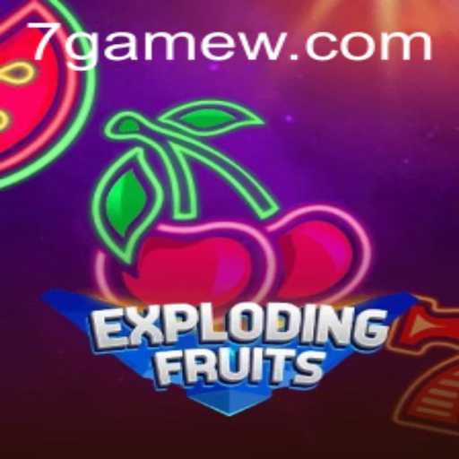 ExplodingFruits: The Exciting Journey of Strategy and Fun