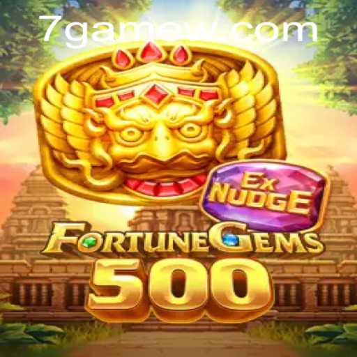 Unveiling FortuneGems500: A Dive into the Exhilarating Game of Luck and Strategy