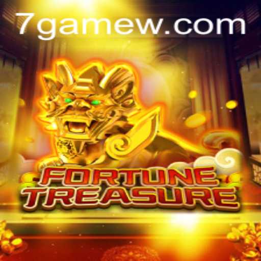Discover the Thrilling World of 'FortuneTreasure': A '7game' Adventure