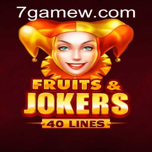 The Exciting World of FruitsAndJokers40: A 7game Adventure