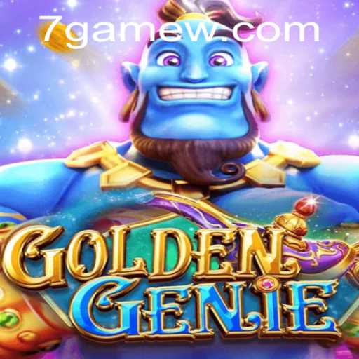 Unlock the Magic of GOLDENGENIE: A Unique 7game Adventure