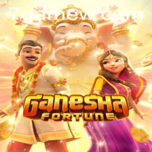 Discover the Mystical World of GaneshaFortune