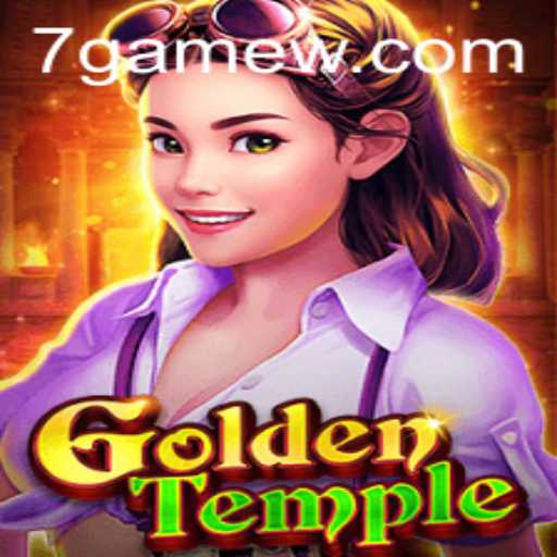 GoldenTemple: An Immersive Journey into the Mystical Realm