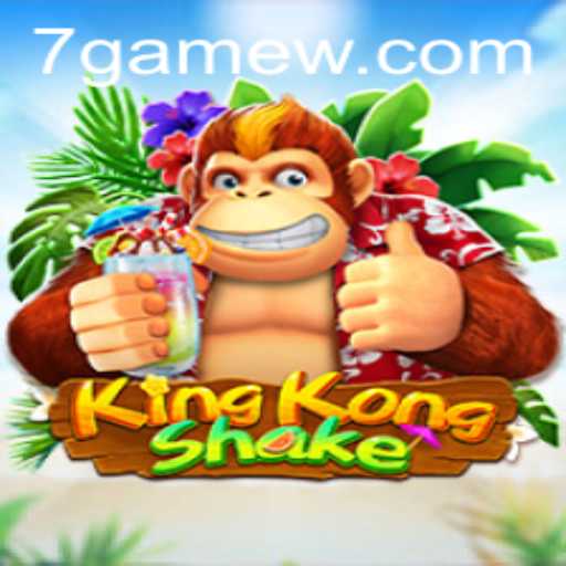 KingKongShake: A Dynamic Gaming Experience with 7game