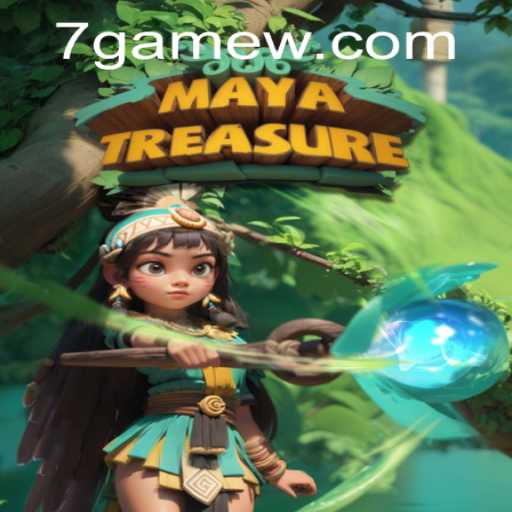 Discover the Enchantment of MayaTreasure: An In-Depth Exploration of 7game's Latest Adventure