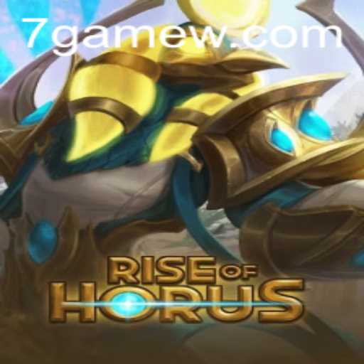 Unveiling Rise of Horus: The 7game Phenomenon
